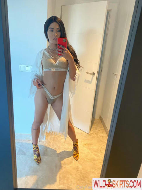 lilyuw888 nude OnlyFans leaked photo #17