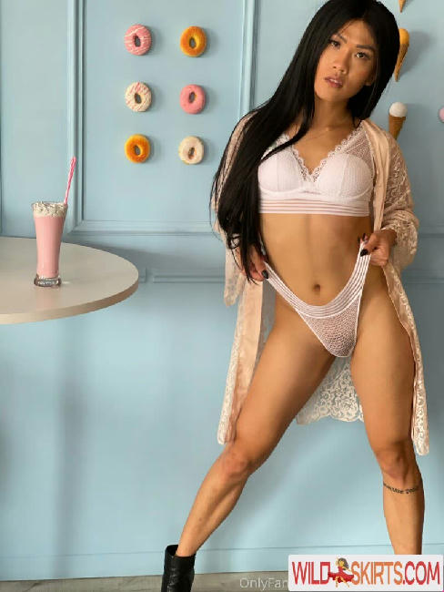 lilyuw888 nude OnlyFans leaked photo #118