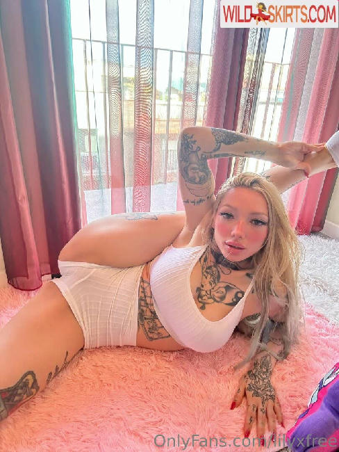 lilyxfree / lilifree_ / lilyxfree nude OnlyFans, Instagram leaked photo #52