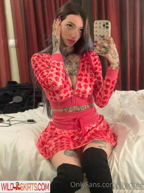 lilyxfree / lilifree_ / lilyxfree nude OnlyFans, Instagram leaked photo #65