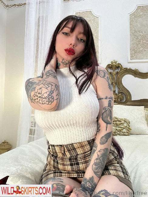 lilyxfree / lilifree_ / lilyxfree nude OnlyFans, Instagram leaked photo #117