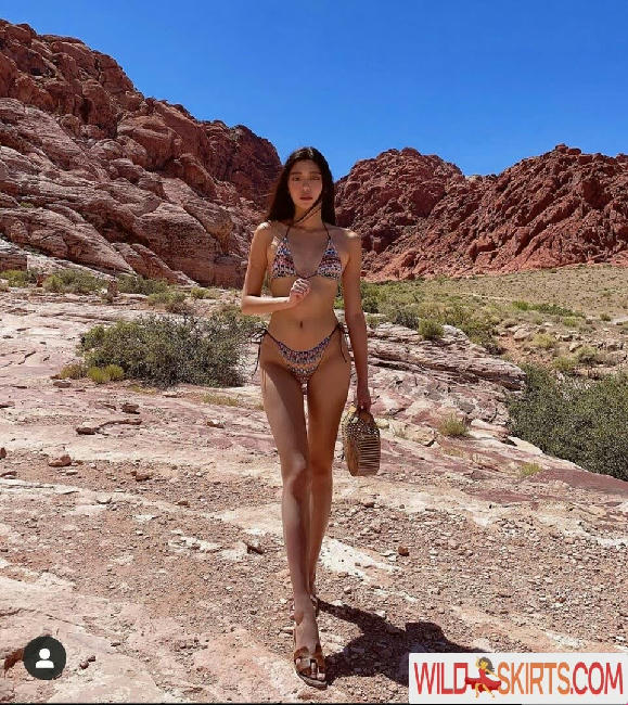 lilyy.yk nude Instagram leaked photo #53