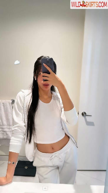 lilyy.yk nude Instagram leaked photo #17