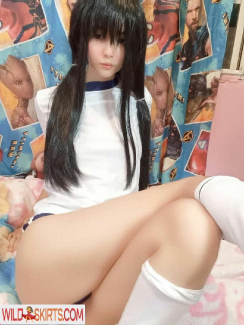 Limay Monita China / ChinaLimay / china.monita nude Instagram leaked photo #3
