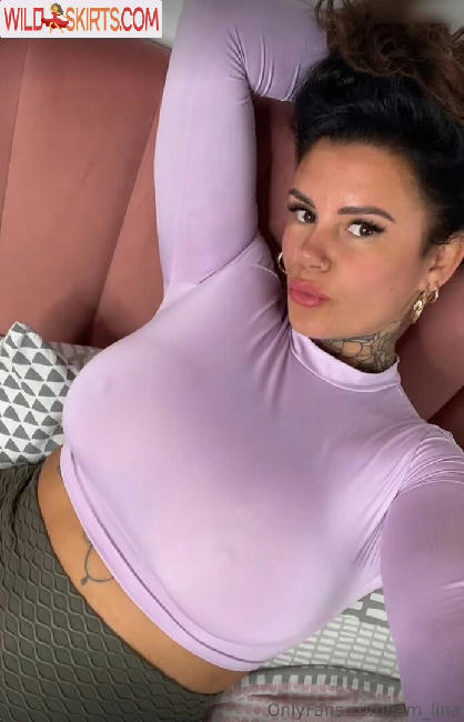 Lina Alexander / iam_lina / linaalexander475 nude OnlyFans, Instagram leaked photo #5