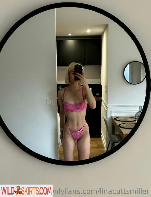 Lina Cutts Miller / linacuttsmiller / linamiller5752 nude OnlyFans, Instagram leaked photo #5