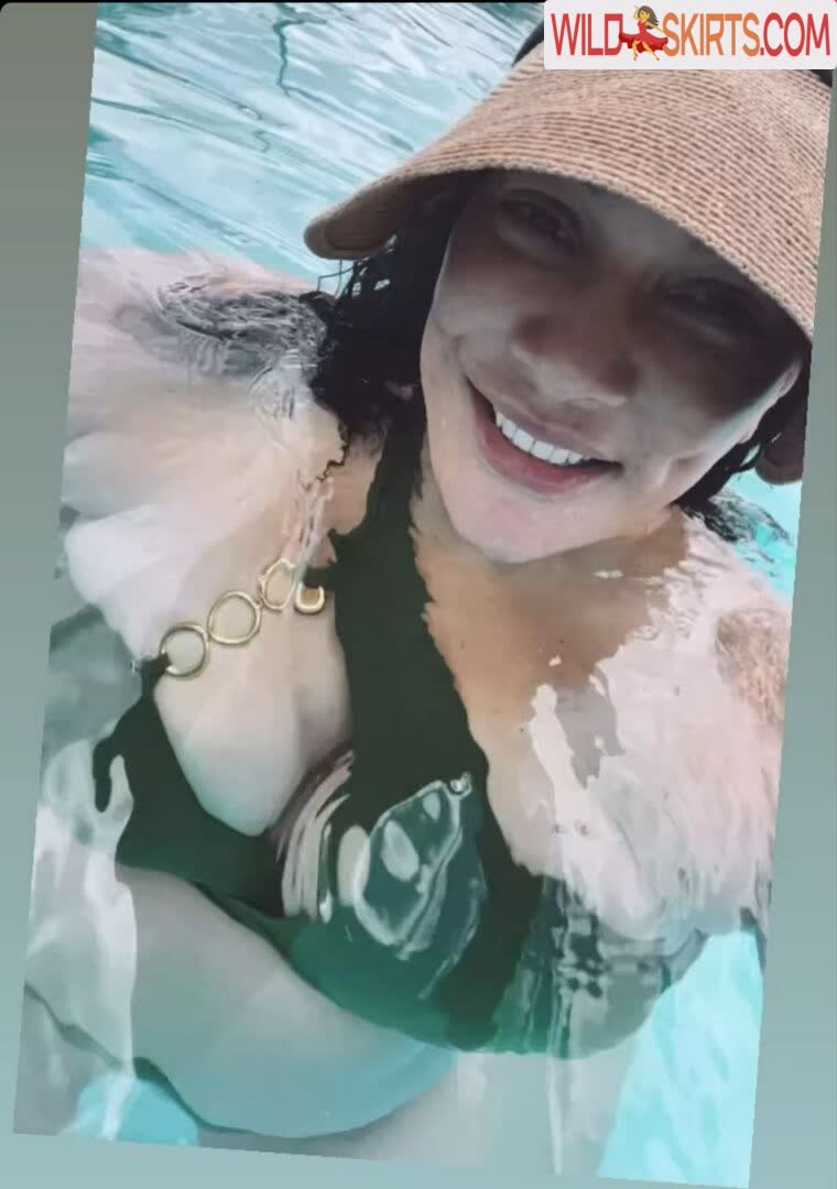 Lina Fanene / Nia Jax WWE / linafanene nude Instagram leaked photo #17