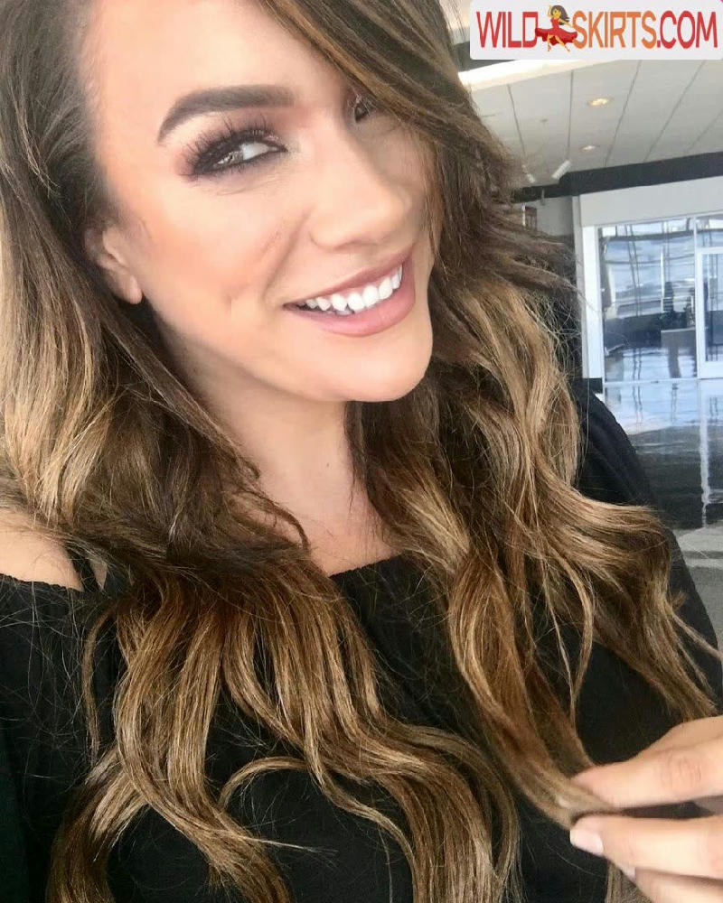 Lina Fanene / Nia Jax WWE / linafanene nude Instagram leaked photo #1