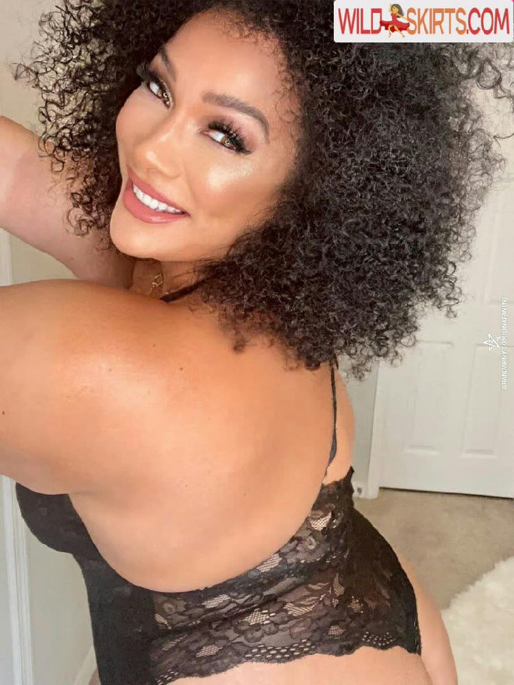 Lina Fanene / Nia Jax WWE / linafanene nude Instagram leaked photo #3