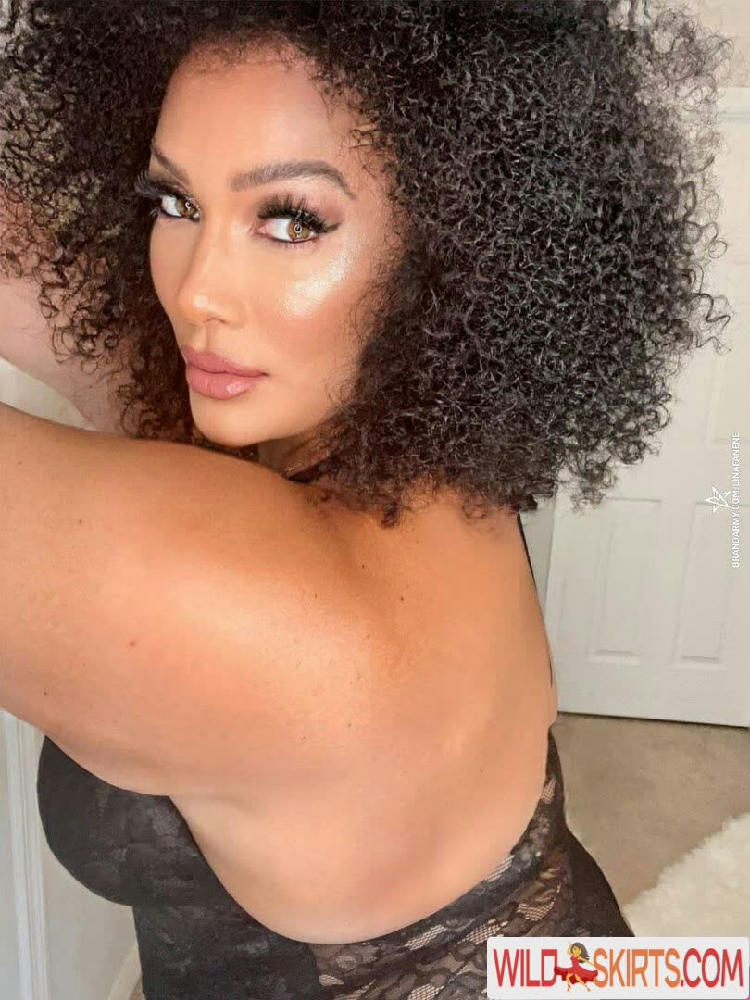 Lina Fanene / Nia Jax WWE / linafanene nude Instagram leaked photo #5