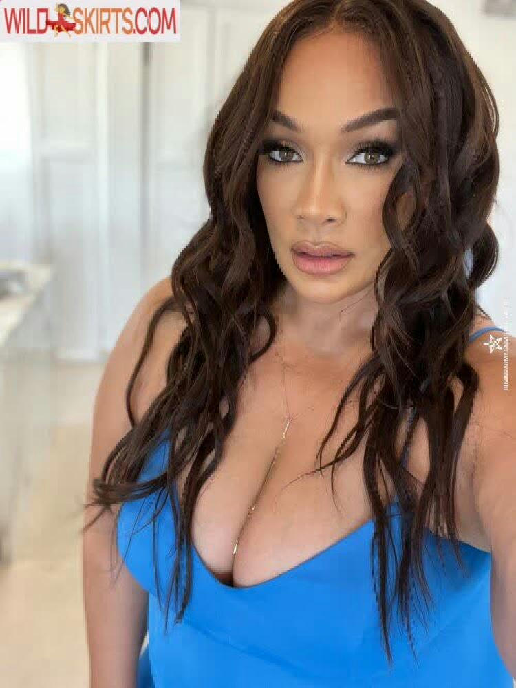 Lina Fanene / Nia Jax WWE / linafanene nude Instagram leaked photo #27