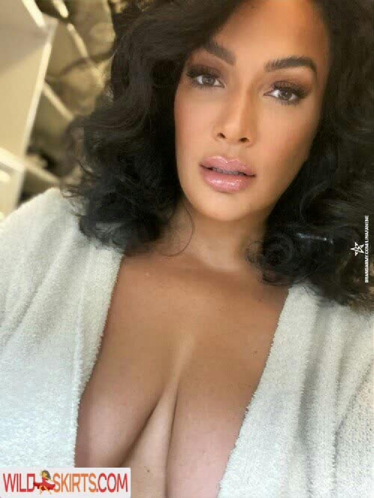 Lina Fanene / Nia Jax WWE / linafanene nude Instagram leaked photo #51