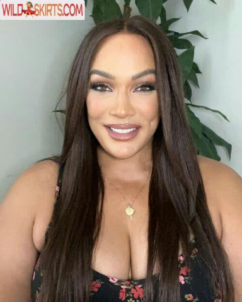 Lina Fanene / Nia Jax WWE / linafanene nude Instagram leaked photo #38