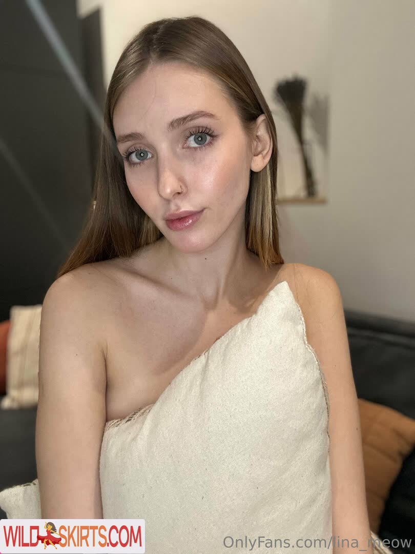 Lina_meow nude leaked photo #44