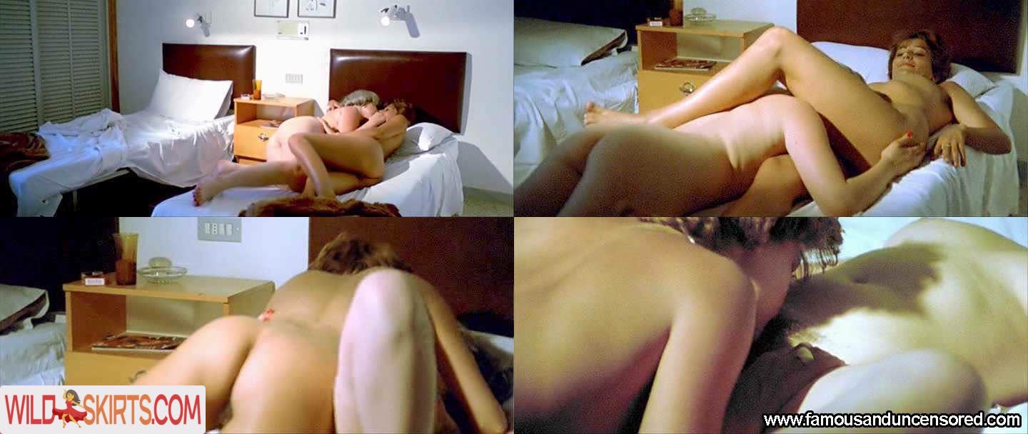 Lina Romay nude leaked photo #33