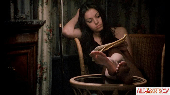 Lina Romay nude leaked photo #19