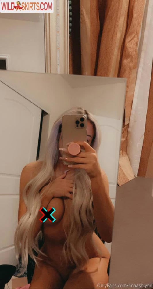 Linaashlynn nude leaked photo #1