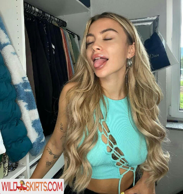 Linabmn / linabambina / linabmn nude OnlyFans, Instagram leaked photo #41