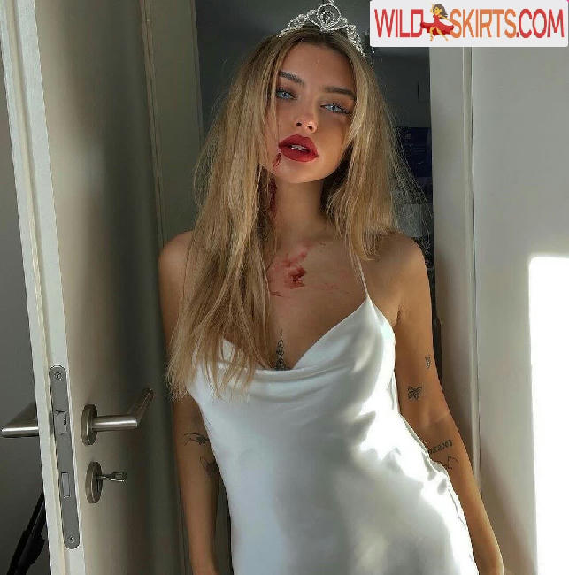 Linabmn / linabambina / linabmn nude OnlyFans, Instagram leaked photo #110