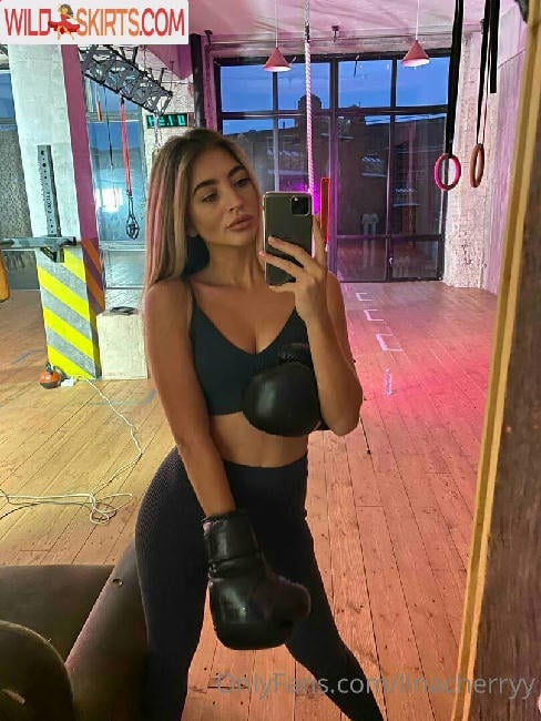 linacherryy / Linacherry / linacherryy nude OnlyFans, Instagram leaked photo #19