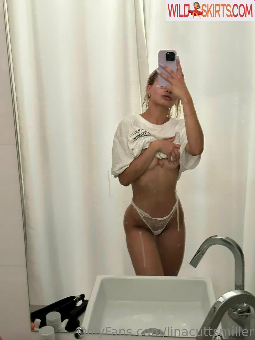 linacuttsmiller / linacuttsmiller / marie_khorsandi nude OnlyFans, Instagram leaked photo