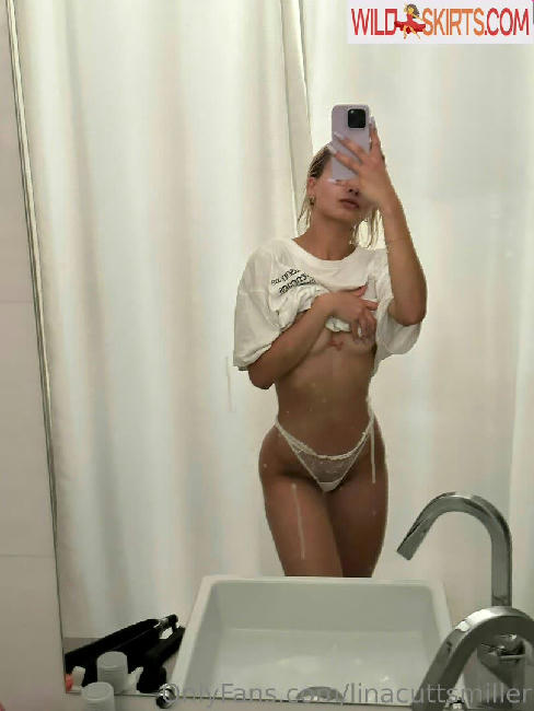 linacuttsmiller / linacuttsmiller / marie_khorsandi nude OnlyFans, Instagram leaked photo #16