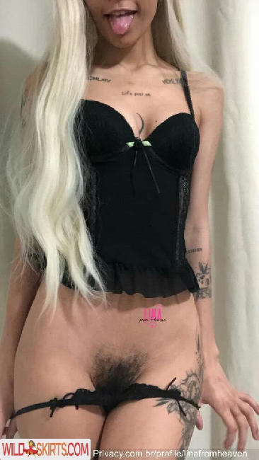 linafromheaven / linafromheaven / linaofheaven nude OnlyFans, Instagram leaked photo #9