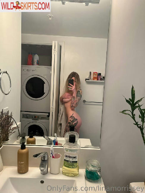 linamorrissey nude OnlyFans leaked photo #13