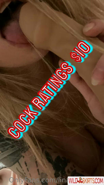 linamorrissey nude OnlyFans leaked photo #16