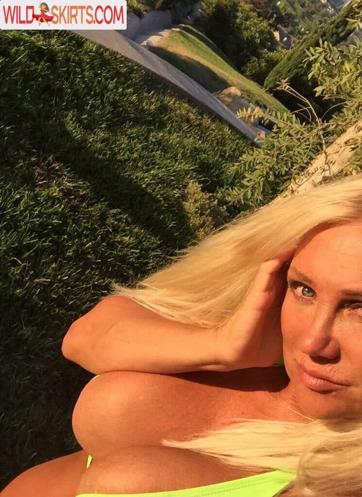 Linda Claridge / Linda Hogan / garinda1 nude Instagram leaked photo #1