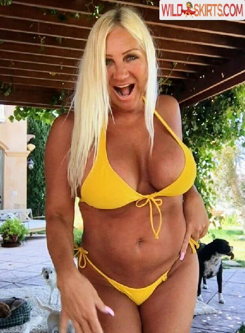 Linda Claridge / Linda Hogan / garinda1 nude Instagram leaked photo #10