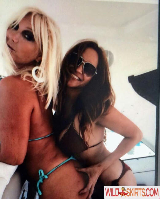 Linda Claridge / Linda Hogan / garinda1 nude Instagram leaked photo #12