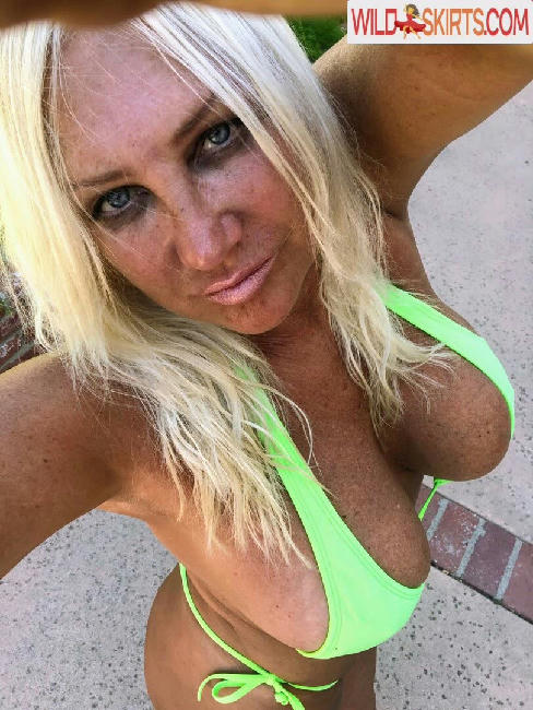 Linda Claridge / Linda Hogan / garinda1 nude Instagram leaked photo #16