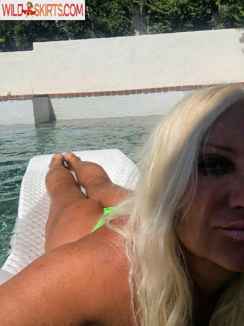 Linda Claridge / Linda Hogan / garinda1 nude Instagram leaked photo #18