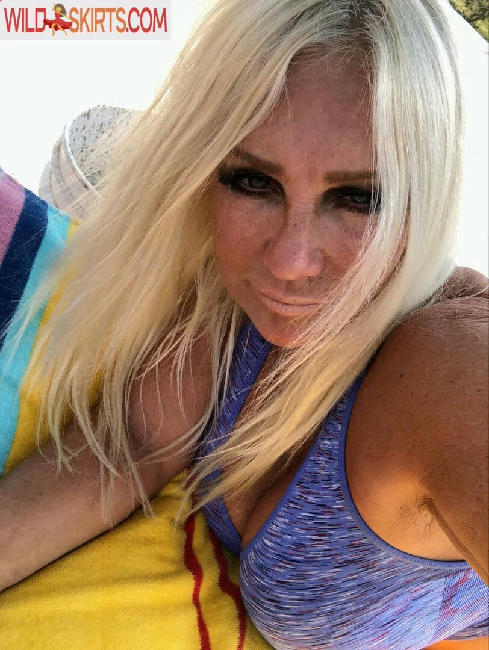 Linda Claridge / Linda Hogan / garinda1 nude Instagram leaked photo #19