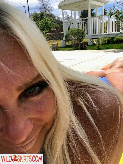 Linda Claridge / Linda Hogan / garinda1 nude Instagram leaked photo #20