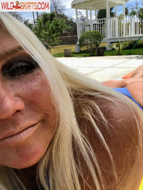 Linda Claridge / Linda Hogan / garinda1 nude Instagram leaked photo #21