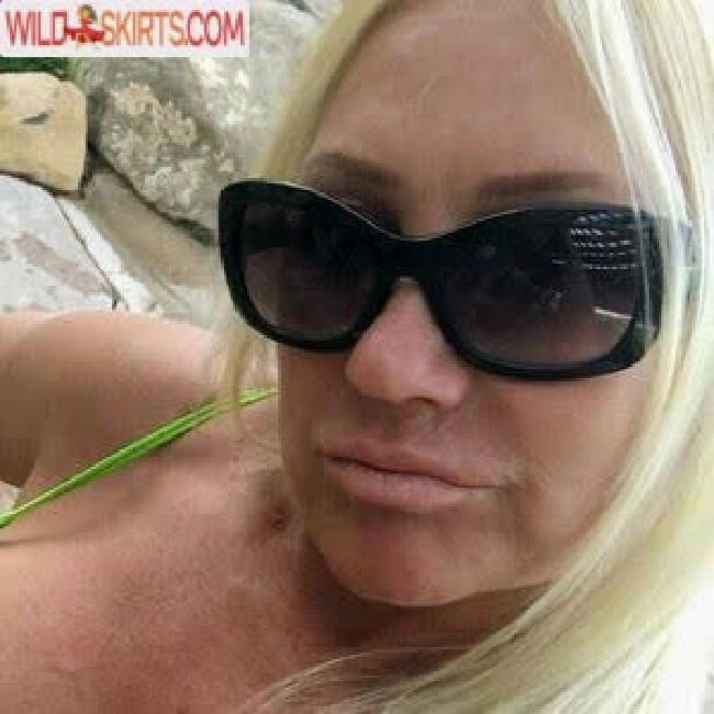 Linda Claridge / Linda Hogan / garinda1 nude Instagram leaked photo #22