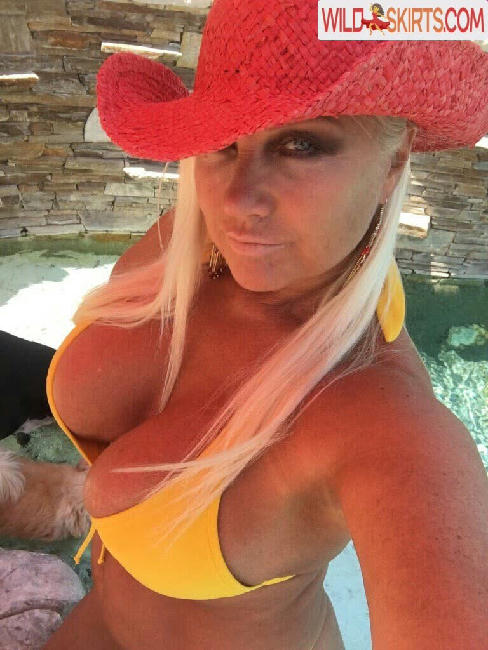 Linda Claridge / Linda Hogan / garinda1 nude Instagram leaked photo #23