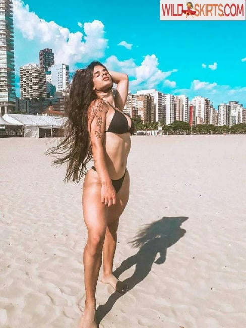 Linda De Morrer / asereiadesantos_ nude Instagram leaked photo #16