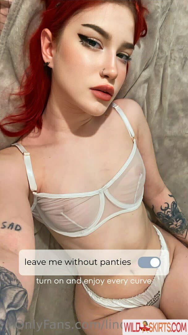 linda_dragon nude OnlyFans, Instagram leaked photo