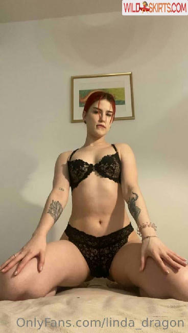 linda_dragon nude OnlyFans, Instagram leaked photo #49