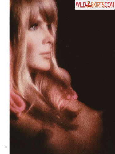 Linda Evans / lindaevansofficial nude Instagram leaked photo #4