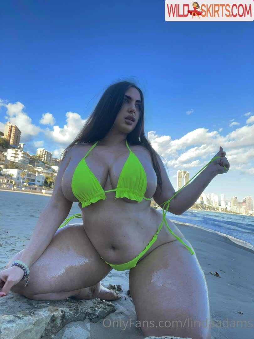 lindaadams / 19ladams / Jessica Gonzalez / Linda Adam&#039;s / lindaadams nude OnlyFans, Instagram leaked photo #16