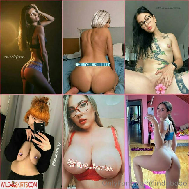 lindabooo / lindab0o / lindabooo nude OnlyFans, Instagram leaked photo #28