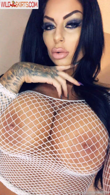 Lindi Nunziato / Lmonies / NunziatoLindi / iamlmonies nude OnlyFans, Instagram leaked photo #189