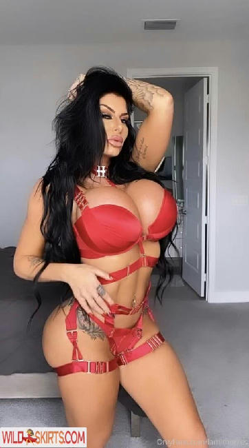 Lindi Nunziato / Lmonies / NunziatoLindi / iamlmonies nude OnlyFans, Instagram leaked photo #147