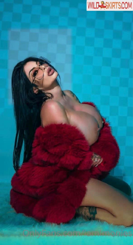 Lindi Nunziato / Lmonies / NunziatoLindi / iamlmonies nude OnlyFans, Instagram leaked photo #20