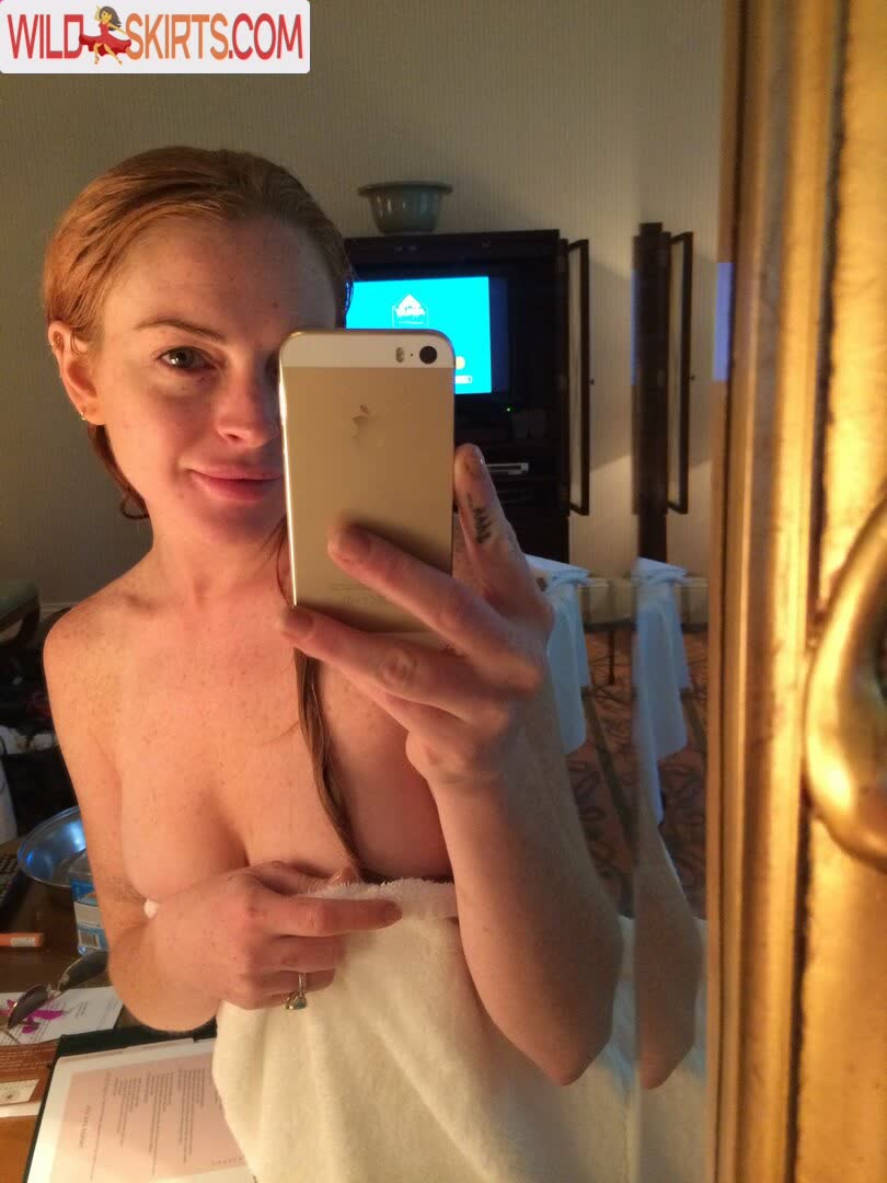 Lindsay Lohan / lindsaylohan / lindsaylohan201 nude OnlyFans, Instagram leaked photo