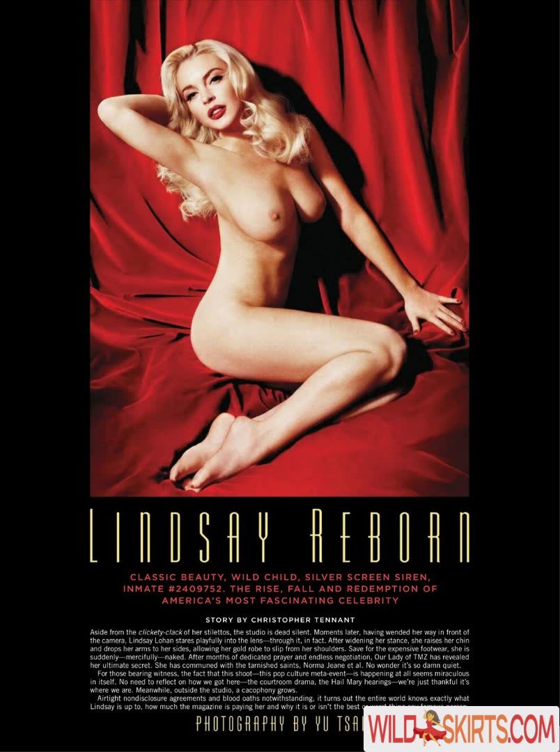 Lindsay Lohan / lindsaylohan / lindsaylohan201 nude OnlyFans, Instagram leaked photo #9